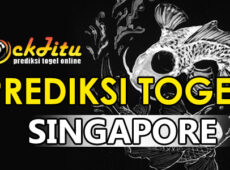 Prediksi Singapore