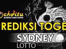 Prediksi Sydney Lotto